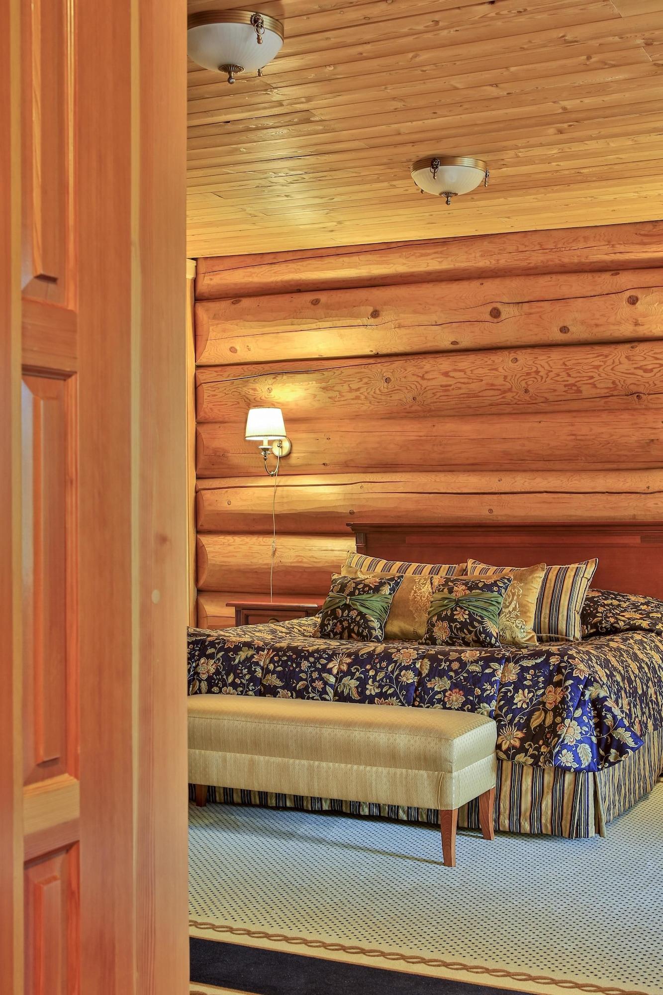 Esperanza Lake Resort Kozelkiskes エクステリア 写真