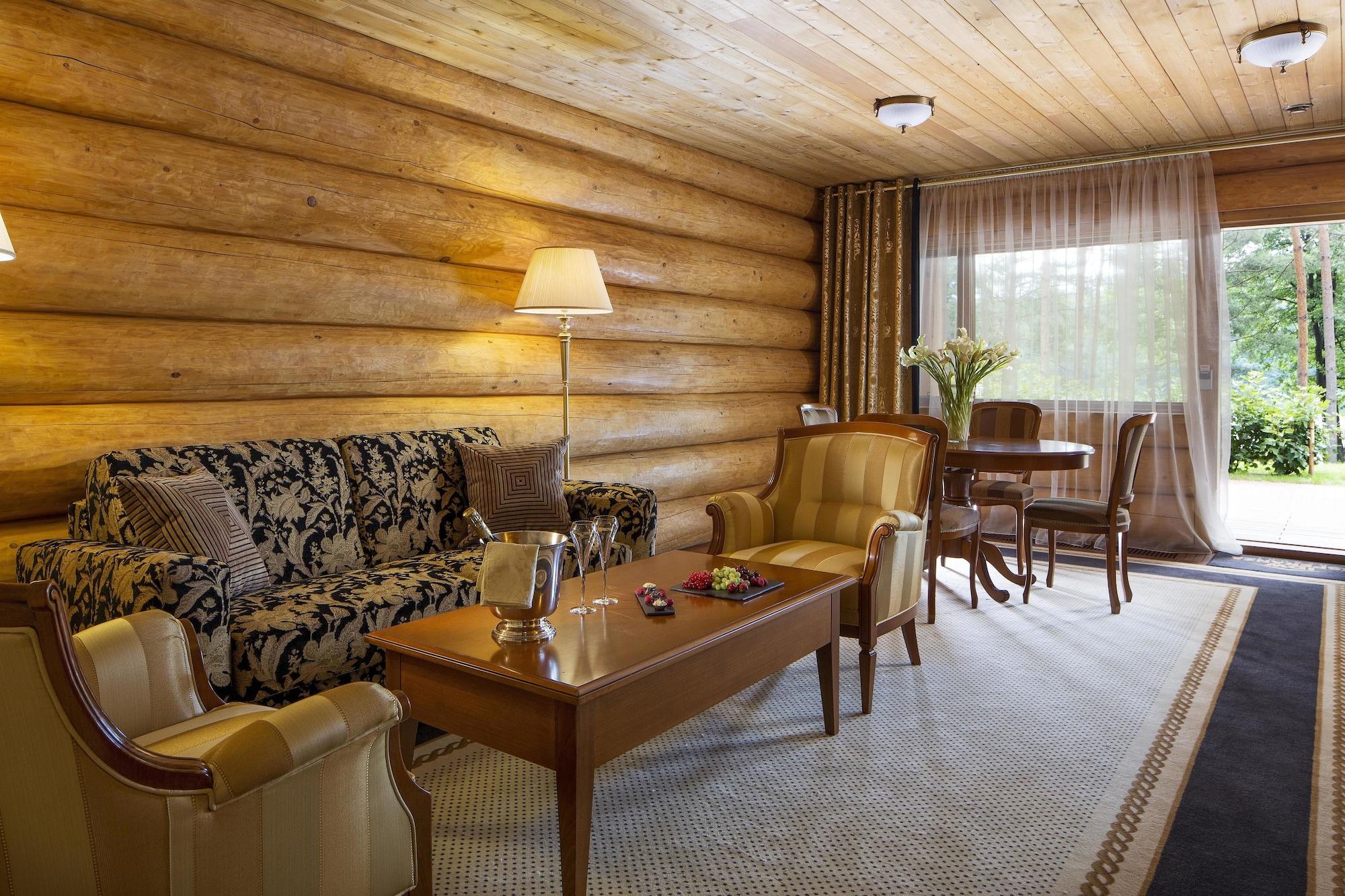 Esperanza Lake Resort Kozelkiskes 部屋 写真