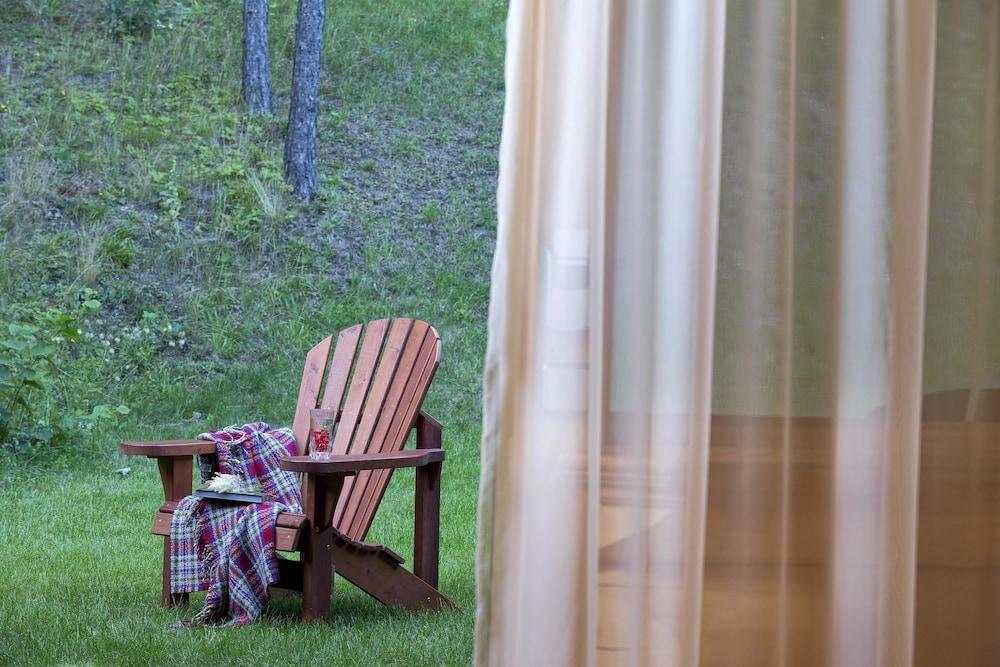 Esperanza Lake Resort Kozelkiskes エクステリア 写真