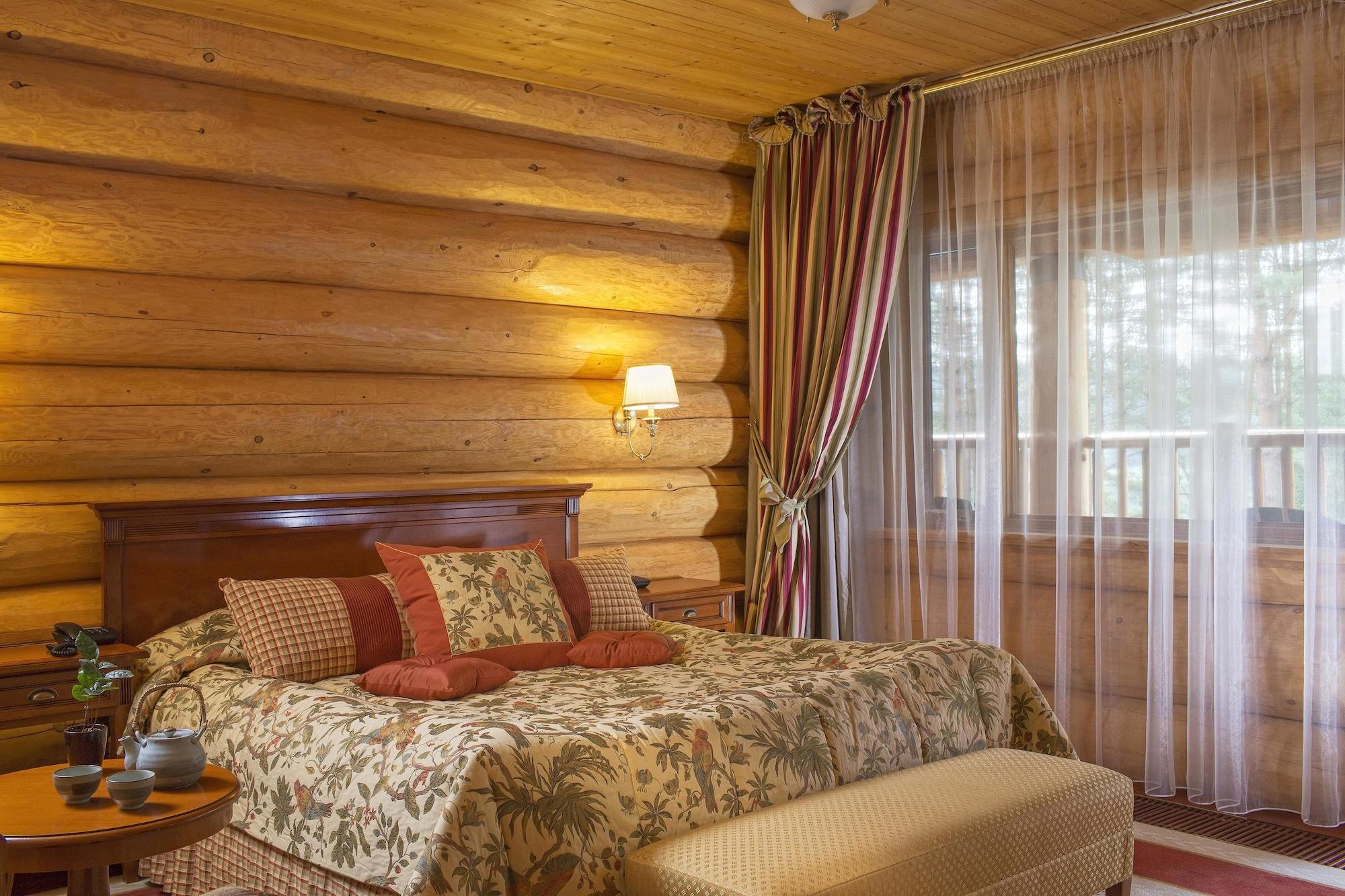 Esperanza Lake Resort Kozelkiskes 部屋 写真