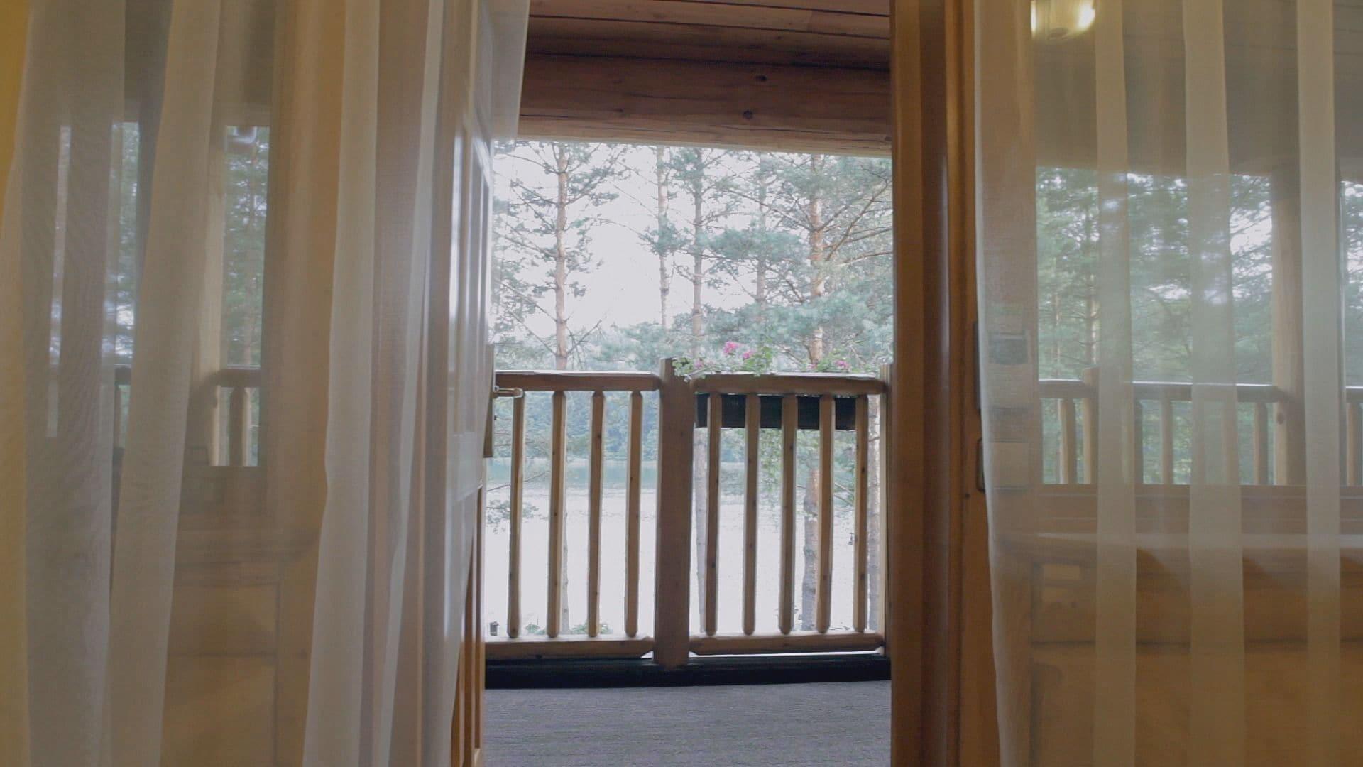 Esperanza Lake Resort Kozelkiskes エクステリア 写真