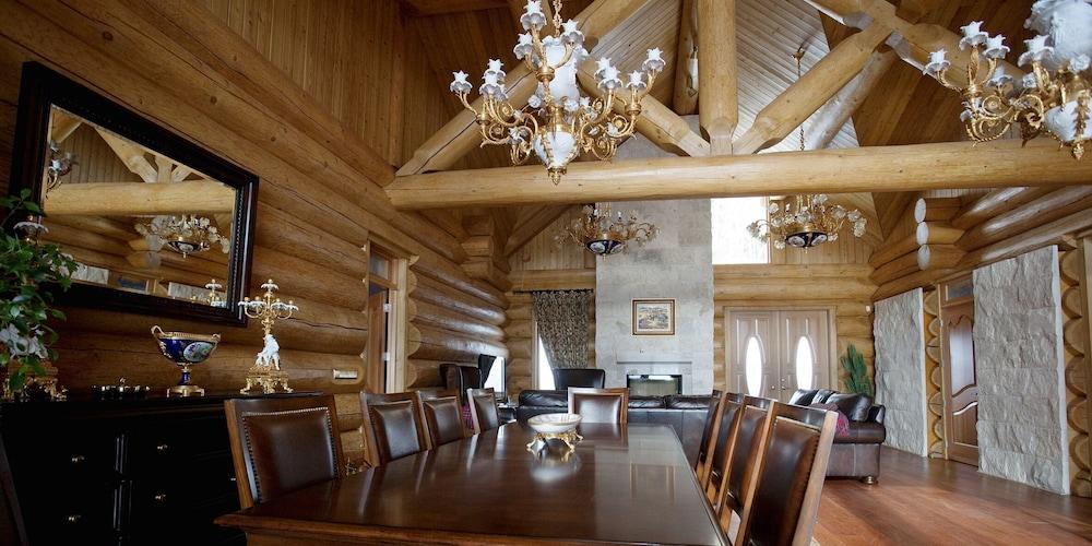 Esperanza Lake Resort Kozelkiskes エクステリア 写真