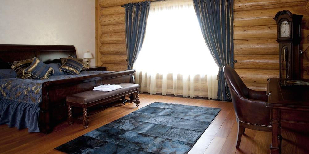 Esperanza Lake Resort Kozelkiskes エクステリア 写真