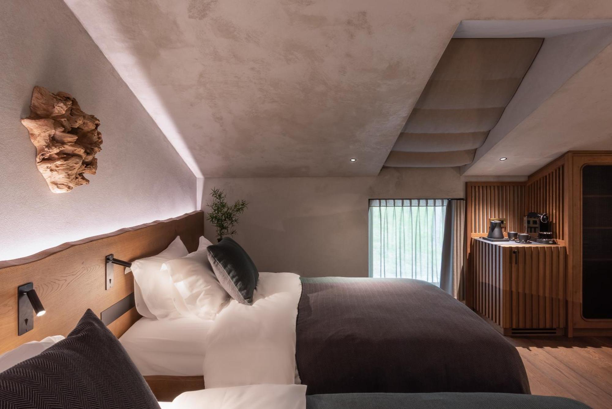 Esperanza Lake Resort Kozelkiskes 部屋 写真