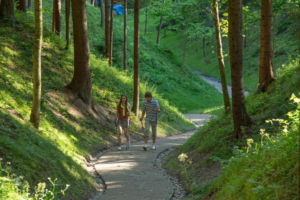 Esperanza Lake Resort Kozelkiskes エクステリア 写真