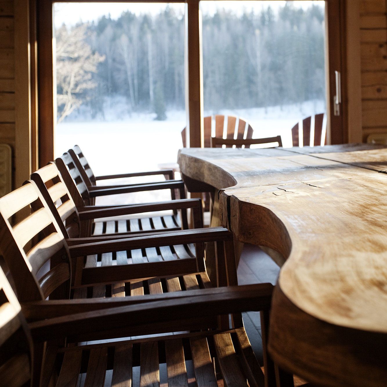 Esperanza Lake Resort Kozelkiskes レストラン 写真