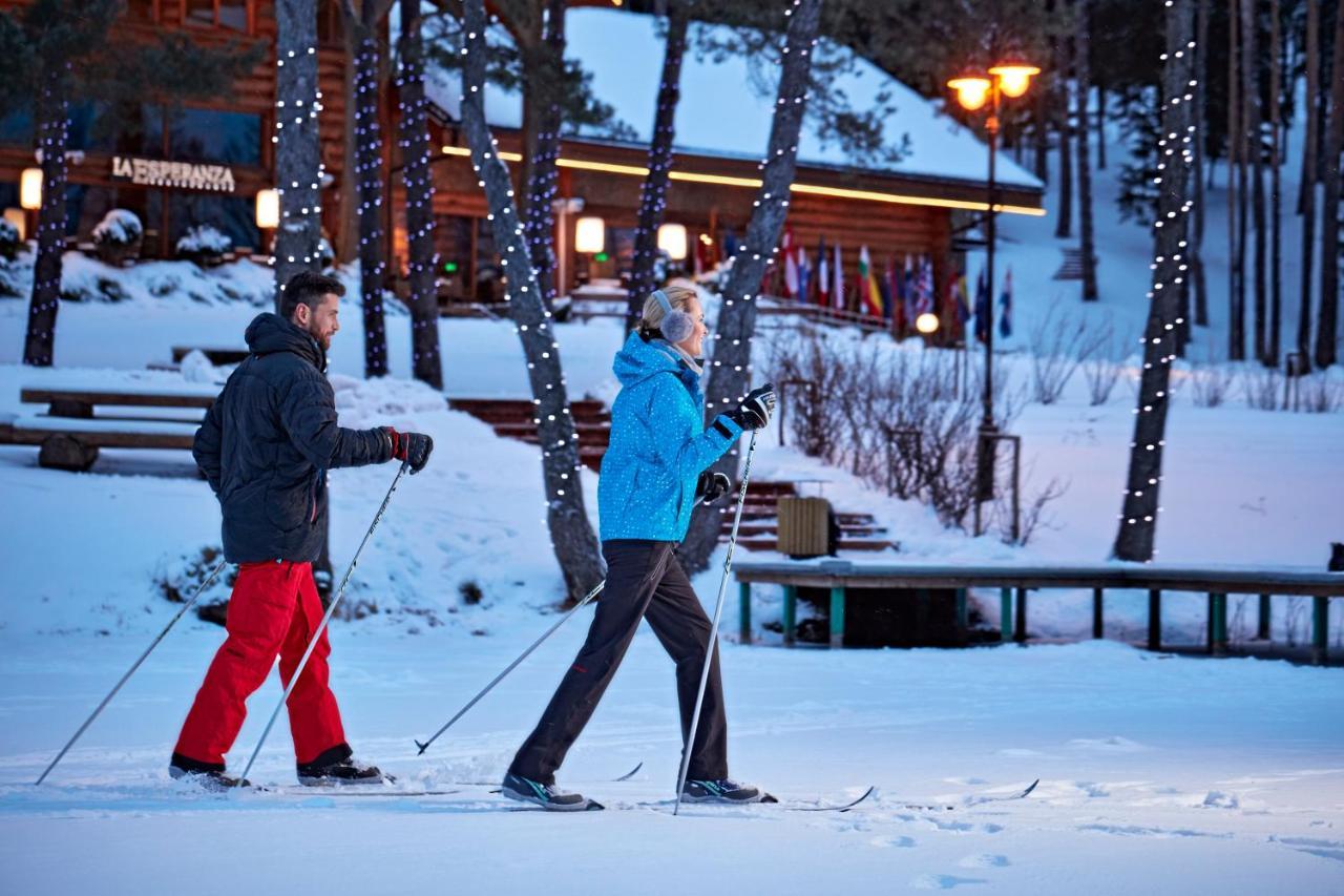 Esperanza Lake Resort Kozelkiskes エクステリア 写真