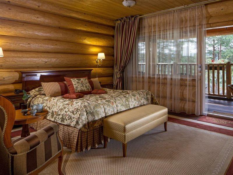 Esperanza Lake Resort Kozelkiskes エクステリア 写真