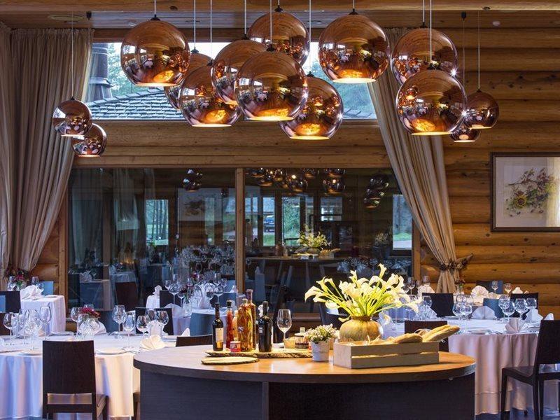 Esperanza Lake Resort Kozelkiskes エクステリア 写真